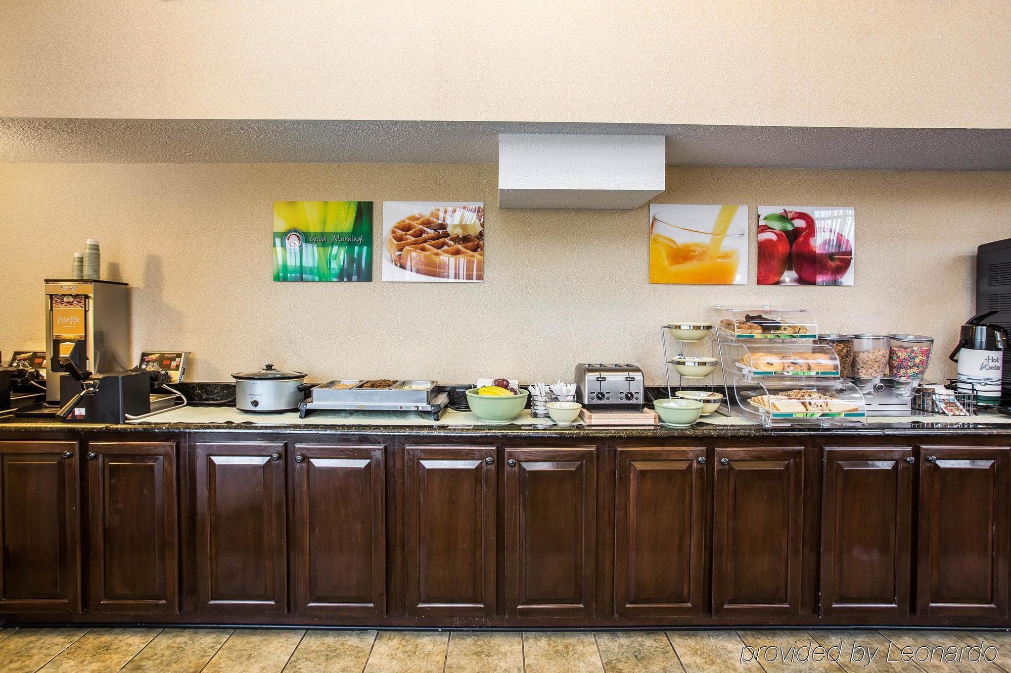 Quality Inn At The Park Fort Mill Zewnętrze zdjęcie