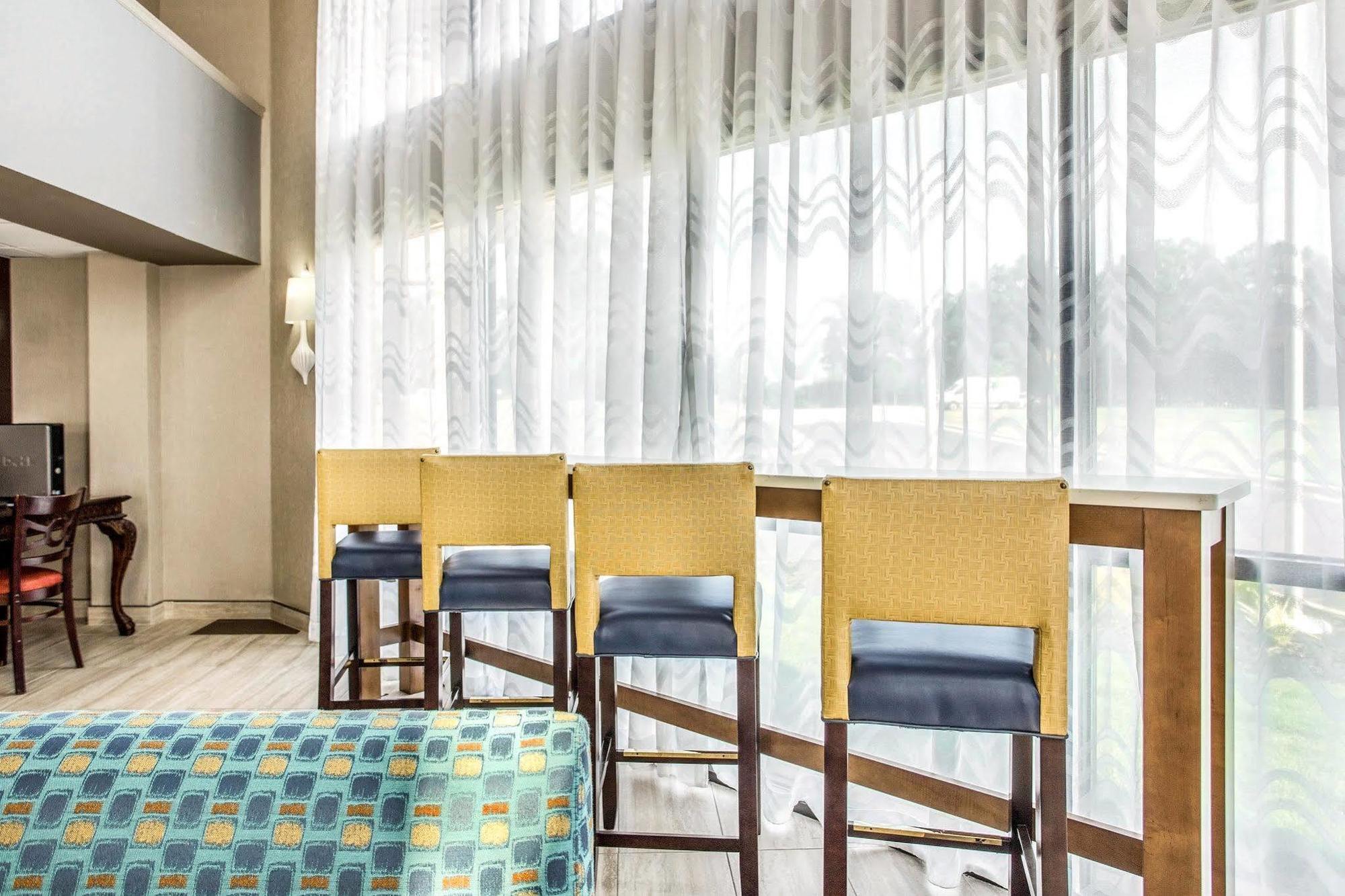 Quality Inn At The Park Fort Mill Zewnętrze zdjęcie